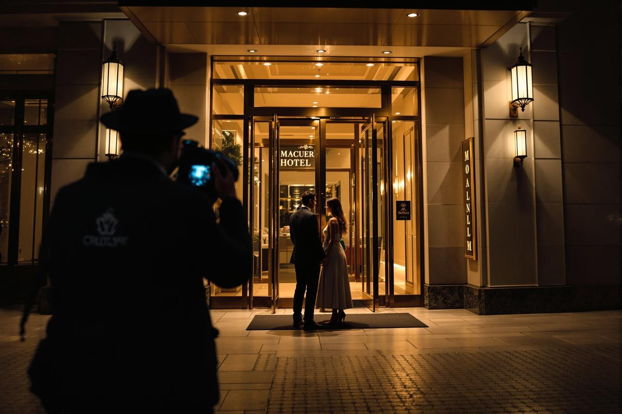 主播完成直播抽奖引发的娱乐吃瓜热潮揭示明星婚姻生活的刺激内幕